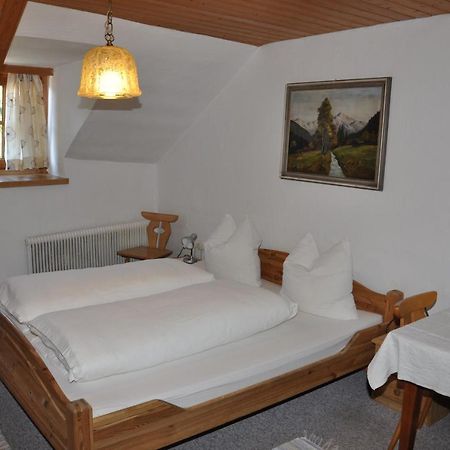 Gasthof Neuwirt Ellbögen 외부 사진