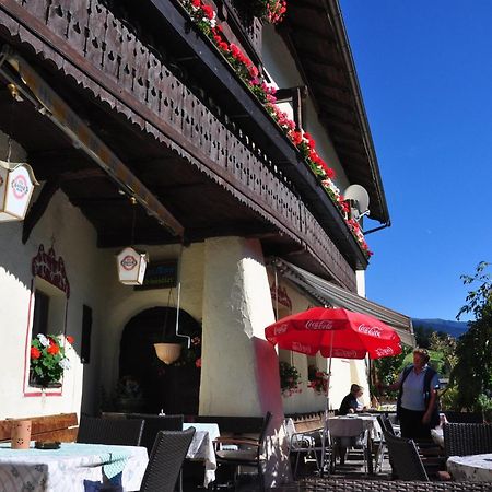 Gasthof Neuwirt Ellbögen 외부 사진
