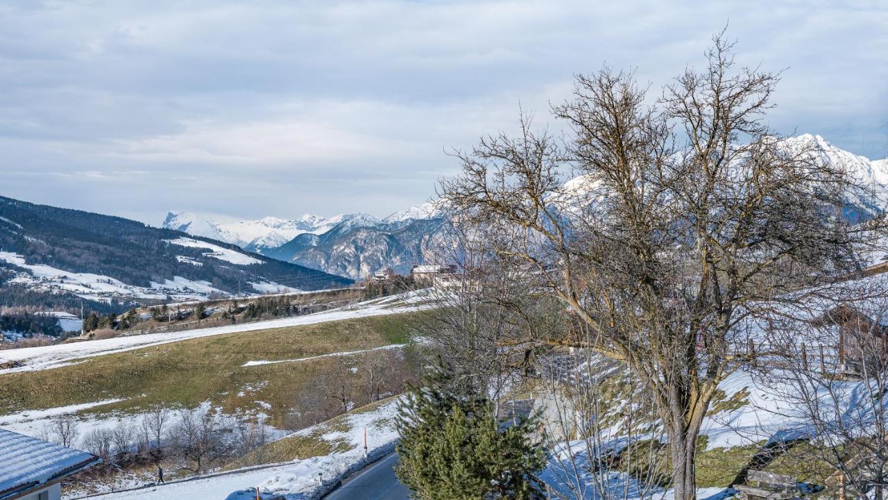 Gasthof Neuwirt Ellbögen 외부 사진