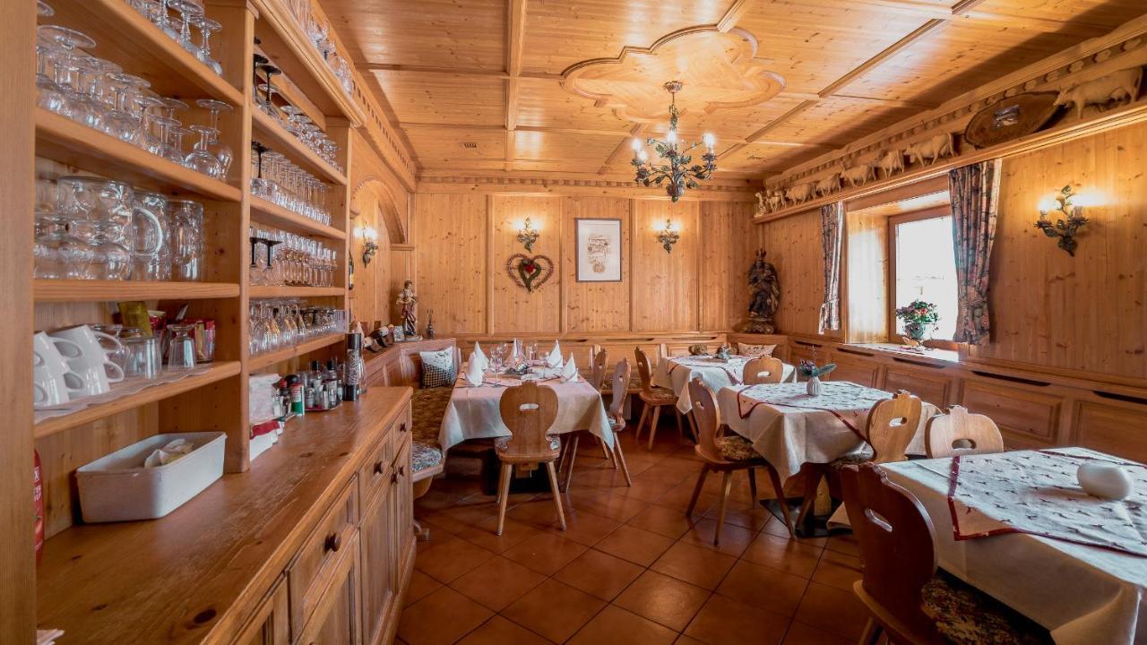 Gasthof Neuwirt Ellbögen 외부 사진