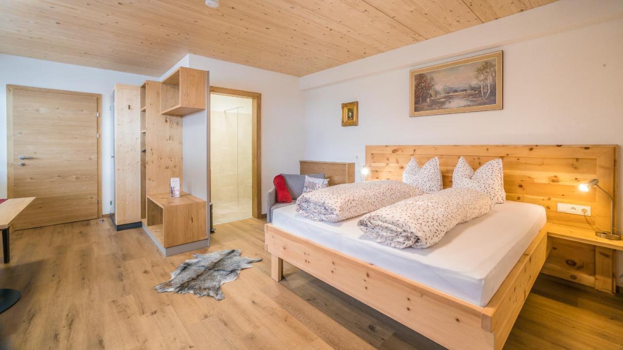 Gasthof Neuwirt Ellbögen 외부 사진