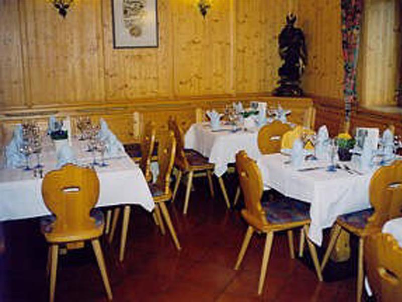 Gasthof Neuwirt Ellbögen 외부 사진