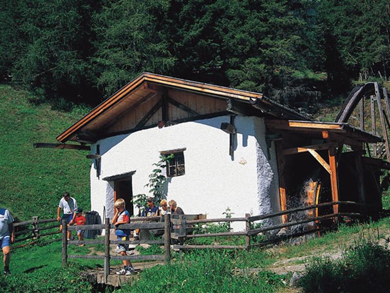 Gasthof Neuwirt Ellbögen 외부 사진