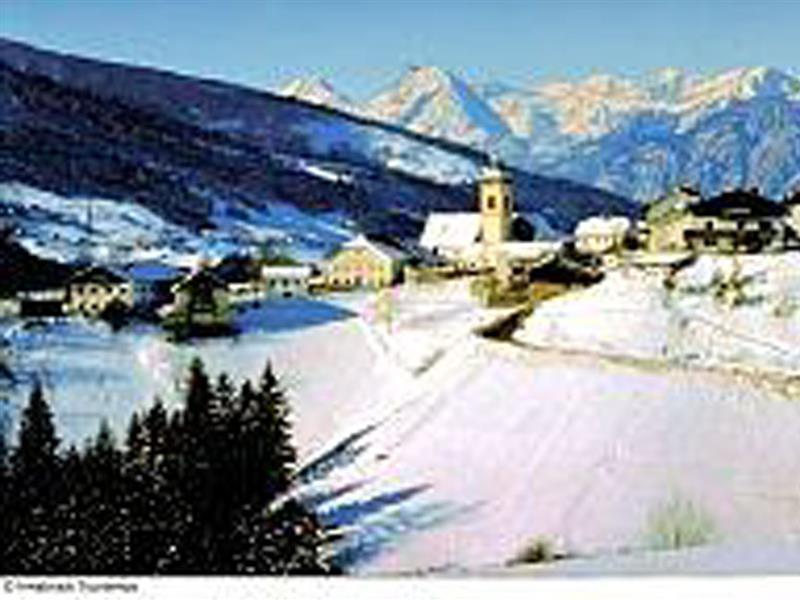 Gasthof Neuwirt Ellbögen 외부 사진